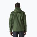 Herren Patagonia Torrentshell 3L Regen torrey pine green Regenjacke 2