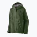 Herren Patagonia Torrentshell 3L Regen torrey pine green Regenjacke 3