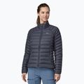 Daunenjacke Damen Patagonia Down Sweater smolder blue