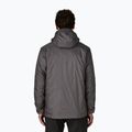 Daunenjacke Herren Patagonia DAS Light Hoody forge grey 3