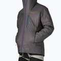 Daunenjacke Herren Patagonia DAS Light Hoody forge grey 4