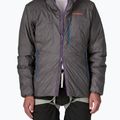 Daunenjacke Herren Patagonia DAS Light Hoody forge grey 5
