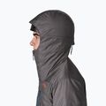 Daunenjacke Herren Patagonia DAS Light Hoody forge grey 6