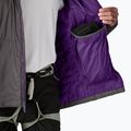 Daunenjacke Herren Patagonia DAS Light Hoody forge grey 9