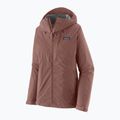 Damen Patagonia Granite Crest Regenjacke dulse mauve 3