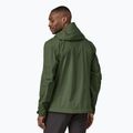 Herren Patagonia Granite Crest Regenjacke torrey pine grün 3