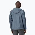 Patagonia Granite Crest Rain Utility blau Herren Regenjacke 2