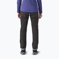 Patagonia Terravia Peak Damen-Trekkinghose - Regular schwarz 3