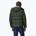 Herren Patagonia Downdrift torrey Daunenjacke tannengrün 2