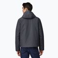 Daunenjacke Herren Patagonia Windshadow smolder blue 3