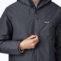 Daunenjacke Herren Patagonia Windshadow smolder blue 5