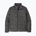 Patagonia Tres 3-in-1 Parka Herren Jacke forge grau 3