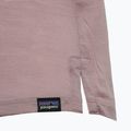 Damen Patagonia Cap Cool Merino Blend Graphic Shirt fitz roy strata/stormy mauve 5