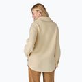 Jacke Damen Patagonia Retro Pile Shacket natural 3