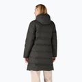 Daunenmantel Damen Patagonia Jackson Glacier Paarka black 3