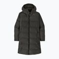 Daunenmantel Damen Patagonia Jackson Glacier Paarka black 4