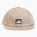 Patagonia Cord 73 skyline/seabird grau Baseballmütze 2