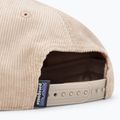 Patagonia Cord 73 skyline/seabird grau Baseballmütze 4