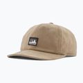 Patagonia Cord 73 skyline/seabird grau Baseballmütze 5