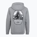 Männer Patagonia Chouinard Crest Uprisal Hoody Kies Heidekraut Sweatshirt 2