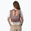 Patagonia Ultralight Black Hole Tote Backpack 27 l dulse mauve 3