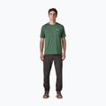 Herren Patagonia Quandary Joggers Trekkinghose schwarz 2