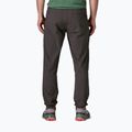 Herren Patagonia Quandary Joggers Trekkinghose schwarz 3