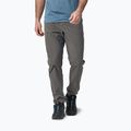Herren Patagonia Quandary Joggers schmiedegraue Trekkinghose