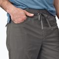 Herren Patagonia Quandary Joggers schmiedegraue Trekkinghose 4