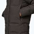 Herren-Daunenmantel Patagonia Jackson Glacier Parka schwarz 4