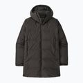 Herren-Daunenmantel Patagonia Jackson Glacier Parka schwarz 5