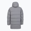 Daunen Mantel Herren Patagonia Jackson Glacier Parka noble grey 2