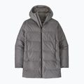 Patagonia Jackson Glacier Parka Herren Daunenmantel edelgrau