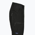 Damen Skihose Patagonia Insulated Storm Shift schwarz 5
