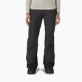 Damen Skihose Patagonia Insulated Storm Shift schwarz