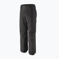 Herren Patagonia Insulated Storm Shift Skihose schwarz