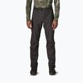 Herren-Trekkinghose Patagonia Mixed Alpine black