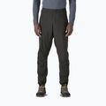 Herren-Trekkinghose Patagonia Nano-Air Light Bottoms black