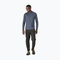 Herren-Trekkinghose Patagonia Nano-Air Light Bottoms black 2