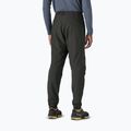 Herren-Trekkinghose Patagonia Nano-Air Light Bottoms black 3