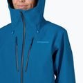 Patagonia Damen Regenjacke Triolet endlos blau 5