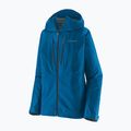 Patagonia Damen Regenjacke Triolet endlos blau 8