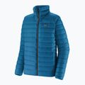 Daunenjacke Herren Patagonia Down Sweater endless blue 3