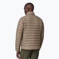 Daunenjacke Herren Patagonia Down Sweater seabird grey 2