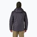 Daunenjacke Herren Patagonia DAS Light Hoody smolder blue 2