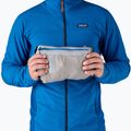 Herren Patagonia M10 Storm rauchblaue Regenjacke 8