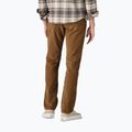 Herrenhose Patagonia Organic Cotton Corduroy Jeans - Reg coriander brown 2