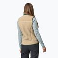Weste Damen Patagonia Classic Retro-X dark natural/torrey pine green 2