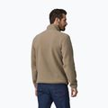 Patagonia Synch Seevogel grau Herren Fleece-Sweatshirt 2