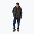 Herren-Daunenjacke Patagonia Jackson Glacier black 2